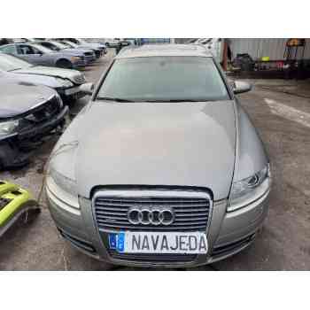 AUDI A6 AVANT (4F5)