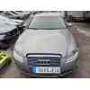 audi a6 avant (4f5) del año 2006