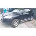 VOLKSWAGEN TOUAREG (7LA, 7L6, 7L7)
