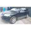 volkswagen touareg (7la, 7l6, 7l7) del año 2008