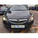 OPEL ASTRA J LIM.