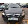 opel astra j lim. del año 2012