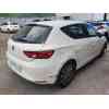 seat leon (5f1) del año 2015