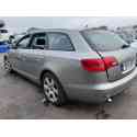 AUDI A6 AVANT (4F5)