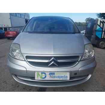 CITROËN C8 (EA_, EB_)