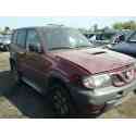 NISSAN TERRANO/TERRANO.II (R20)