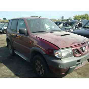 NISSAN TERRANO/TERRANO.II (R20)