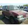 nissan terrano/terrano.ii (r20) del año 2004