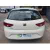 seat leon (5f1) del año 2015