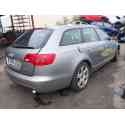 AUDI A6 AVANT (4F5)