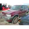 nissan terrano/terrano.ii (r20) del año 2004