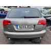audi a6 avant (4f5) del año 2006