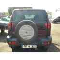 NISSAN TERRANO/TERRANO.II (R20)