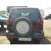 nissan terrano/terrano.ii (r20) del año 2004