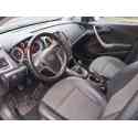 OPEL ASTRA J LIM.
