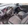 opel astra j lim. del año 2012