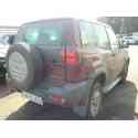 NISSAN TERRANO/TERRANO.II (R20)