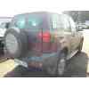 nissan terrano/terrano.ii (r20) del año 2004