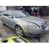 audi a6 avant (4f5) del año 2006
