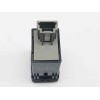 Recambio de interruptor para nissan qashqai (j11) black edition referencia OEM IAM 083491  