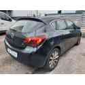 OPEL ASTRA J LIM.