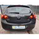 OPEL ASTRA J LIM.