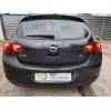 opel astra j lim. del año 2012