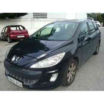 PEUGEOT 308 SW