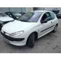 PEUGEOT 206 BERLINA