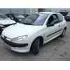 peugeot 206 berlina del año 1998
