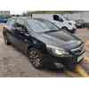 opel astra j lim. del año 2012