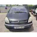 CITROËN XSARA PICASSO