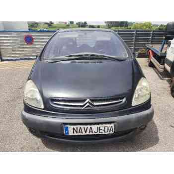 CITROËN XSARA PICASSO