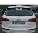AUDI Q5 (8R)