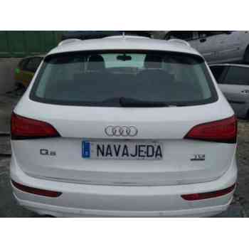 AUDI Q5 (8R)