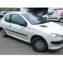 PEUGEOT 206 BERLINA