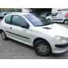 peugeot 206 berlina del año 1998