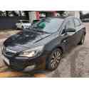 OPEL ASTRA J LIM.