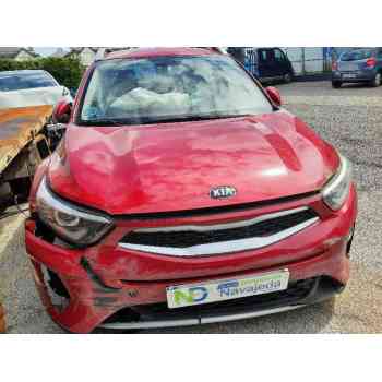KIA STONIC (YBCUV)