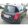 peugeot 308 sw del año 2008