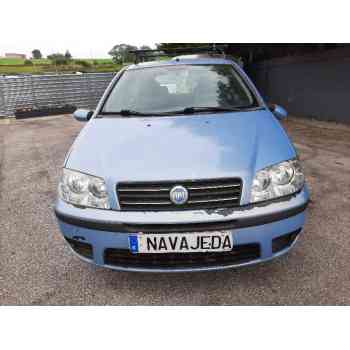 FIAT PUNTO BERLINA (188)