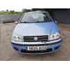 fiat punto berlina (188) del año 2005