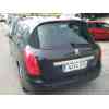 peugeot 308 sw del año 2008