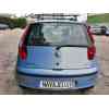 fiat punto berlina (188) del año 2005
