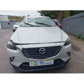 MAZDA CX-3 (DK)