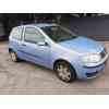 fiat punto berlina (188) del año 2005