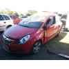 opel corsa d del año 2011