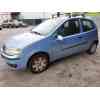 fiat punto berlina (188) del año 2005