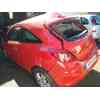 opel corsa d del año 2011