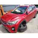 KIA STONIC (YBCUV)